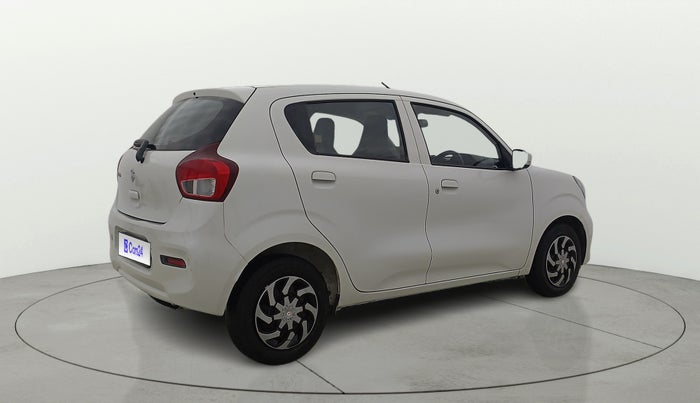 2022 Maruti Celerio ZXI, Petrol, Manual, 27,084 km, Right Back Diagonal