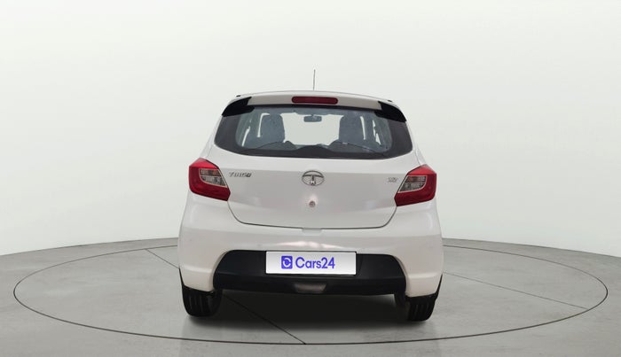2019 Tata Tiago XZ PETROL, Petrol, Manual, 27,021 km, Back/Rear