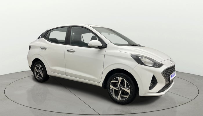 2021 Hyundai AURA SX 1.2, Petrol, Manual, 21,860 km, SRP