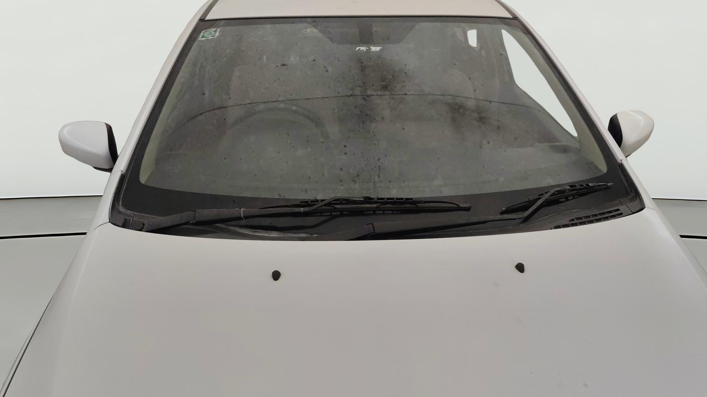 2020 Maruti Ciaz ALPHA 1.5 SHVS PETROL, Petrol, Manual, 47,409 km, Front Windshield