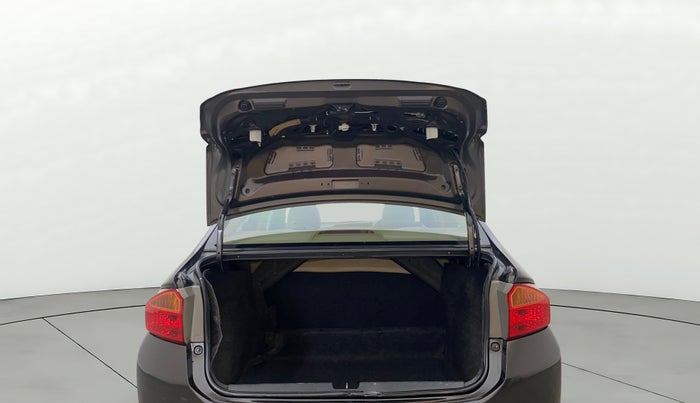 2015 Honda City 1.5L I-VTEC V MT, Petrol, Manual, 1,42,553 km, Boot Open Zoomed View