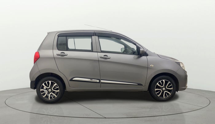 2020 Maruti Celerio VXI, Petrol, Manual, 31,092 km, Right Side View