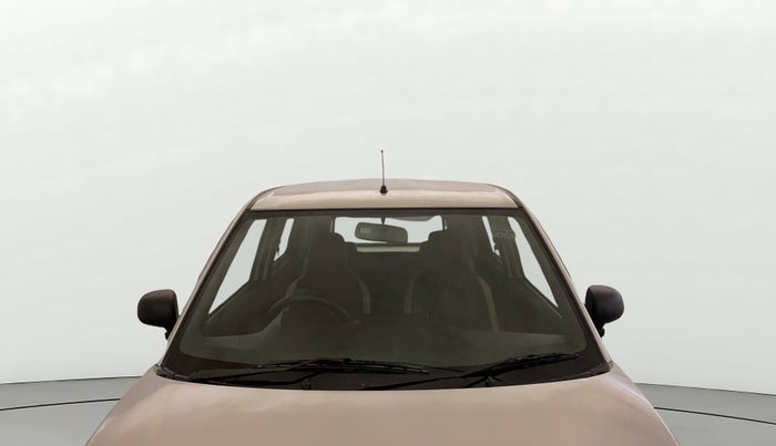 2020 Maruti New Wagon-R LXI (O) 1.0, Petrol, Manual, 57,495 km, Front Windshield