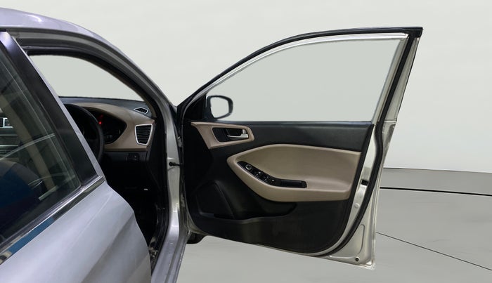 2017 Hyundai Elite i20 MAGNA 1.2, Petrol, Manual, 79,151 km, RHS Front Door