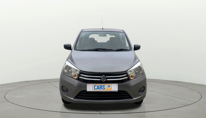 2016 Maruti Celerio VXI AMT, Petrol, Automatic, 73,425 km, Front