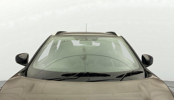 2021 Nissan MAGNITE XL, Petrol, Manual, 64,448 km, Front Windshield