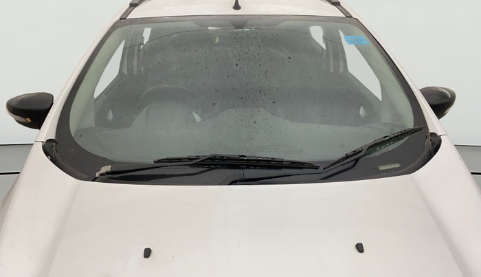 2016 Ford Ecosport TITANIUM 1.5L PETROL AT, Petrol, Automatic, 64,212 km, Front Windshield