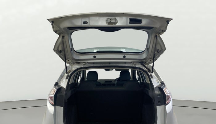 2018 Tata NEXON XM PETROL, Petrol, Manual, 33,956 km, Boot Door Open