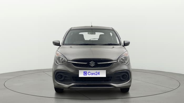 2022 Maruti Celerio ZXI, Petrol, Manual, 32,861 km, Front