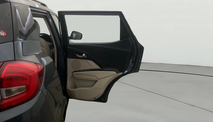 2021 Mahindra XUV300 W8 (O) 1.5 DIESEL, Diesel, Manual, 46,056 km, RHS Rear Door