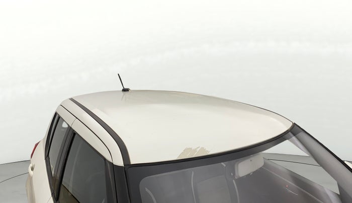 2015 Maruti Swift VXI, Petrol, Manual, 50,789 km, Roof