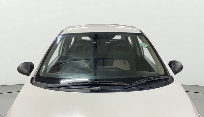 2022 Hyundai XCENT PRIME 	T+ CNG, CNG, Manual, 67,229 km, Front Windshield