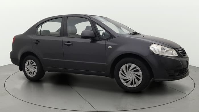 2014 Maruti SX4 VDI, Diesel, Manual, 83,997 km, Right Front Diagonal