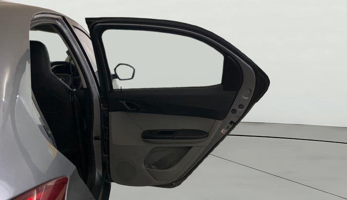 2019 Tata Tiago XZ PETROL, Petrol, Manual, 70,051 km, RHS Rear Door