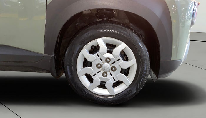 2023 Hyundai EXTER S 1.2 MT, Petrol, Manual, 32,441 km, Right Front Wheel