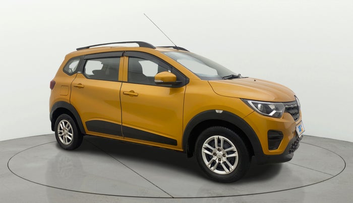 2020 Renault TRIBER RXL AMT, Petrol, Automatic, 40,441 km, SRP