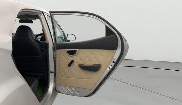 2018 Hyundai Eon MAGNA +, Petrol, Manual, 30,714 km, RHS Rear Door