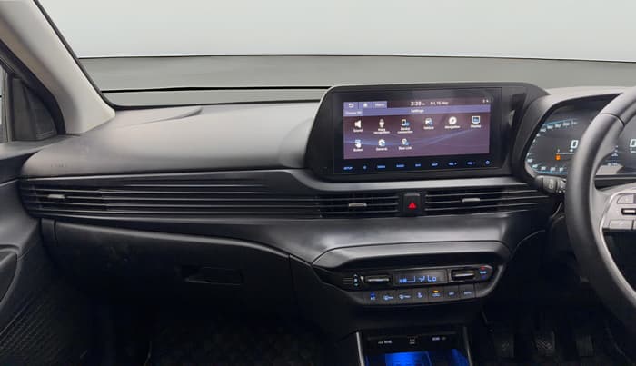2020 Hyundai NEW I20 ASTA 1.2 MT, Petrol, Manual, 66,137 km, Air Conditioner