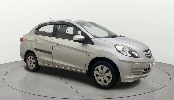 2016 Honda Amaze 1.2L I-VTEC S, Petrol, Manual, 41,745 km, SRP