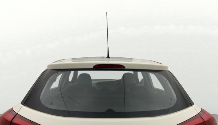 2015 Hyundai Elite i20 MAGNA 1.2, Petrol, Manual, 69,278 km, Rear Windshield