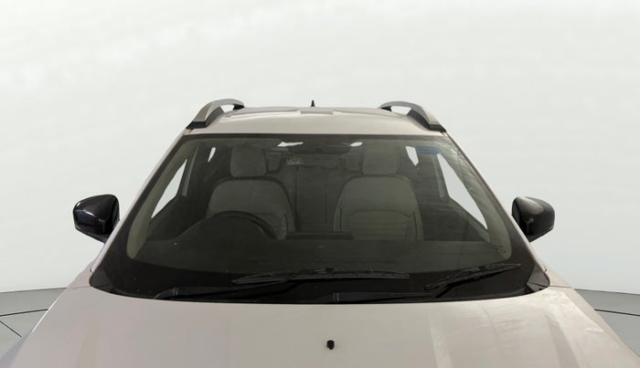 2022 Renault Kiger RXZ MT, Petrol, Manual, 33,351 km, Front Windshield