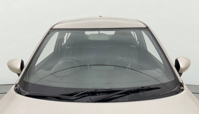 2018 Maruti IGNIS SIGMA 1.2, Petrol, Manual, 69,993 km, Front Windshield