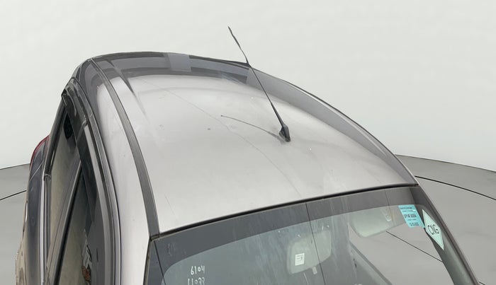 2022 Maruti Celerio VXI CNG, CNG, Manual, 46,528 km, Roof