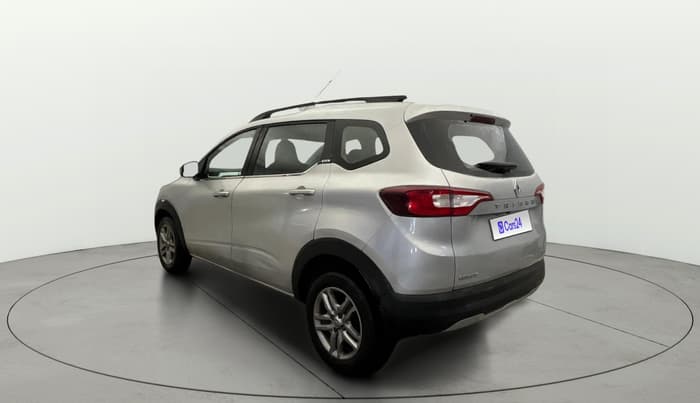 2020 Renault TRIBER RXZ, Petrol, Manual, 42,188 km, Left Back Diagonal