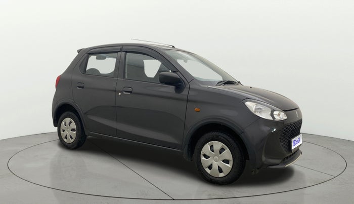 2024 Maruti Alto K10 VXI PLUS AMT, Petrol, Automatic, 28,459 km, Right Front Diagonal