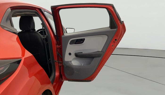 2020 Tata ALTROZ XE PETROL, Petrol, Manual, 50,669 km, RHS Rear Door