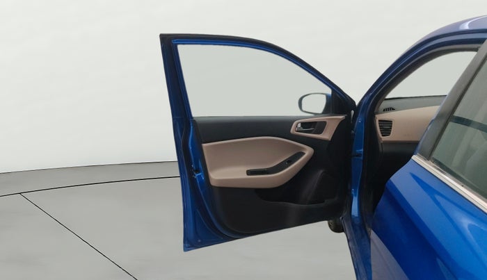 2017 Hyundai Elite i20 SPORTZ 1.2, Petrol, Manual, 34,864 km, LHS Front Door