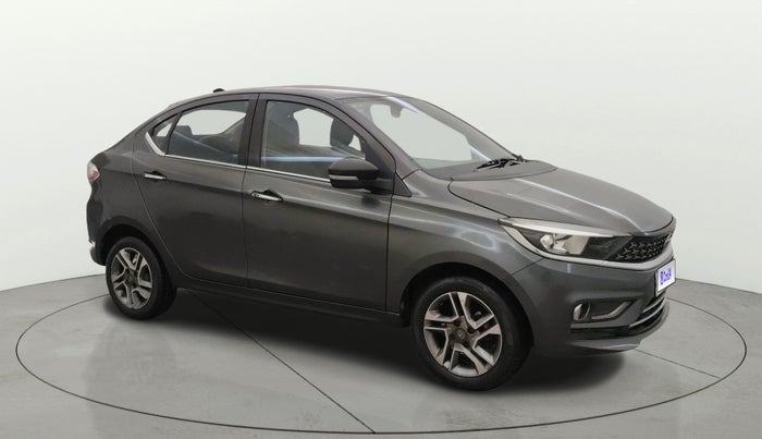 2022 Tata TIGOR XZA PLUS PETROL, Petrol, Automatic, 43,212 km, SRP