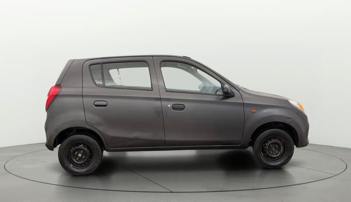 2018 Maruti Alto 800 LXI, Petrol, Manual, 42,115 km, Right Side View