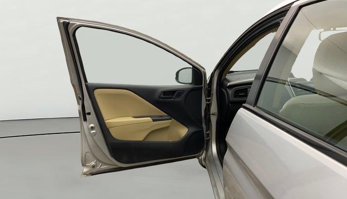 2016 Honda City 1.5L I-VTEC SV CVT, Petrol, Automatic, 45,352 km, LHS Front Door