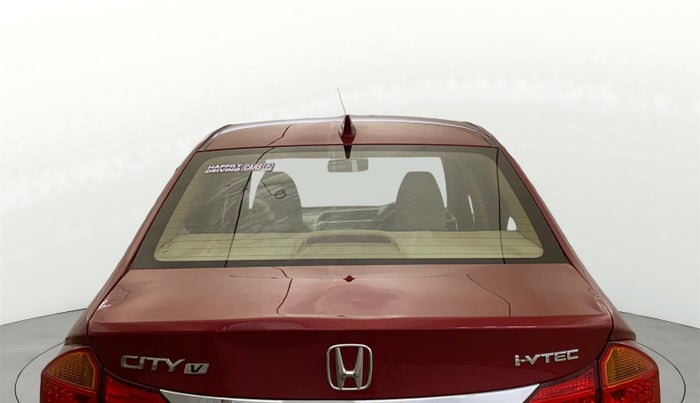 2020 Honda City 1.5L I-VTEC V MT 5TH GEN, Petrol, Manual, 43,255 km, Rear Windshield