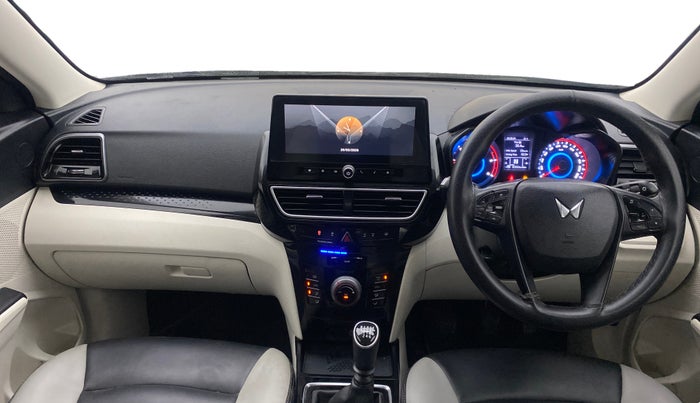 2024 Mahindra XUV 3XO MX3 Pro 1.5 Turbo Diesel, Diesel, Manual, 83,027 km, Dashboard