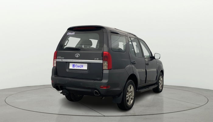 2019 Tata Safari Storme 2.2 VX 4X2, Diesel, Manual, 1,29,061 km, Right Back Diagonal