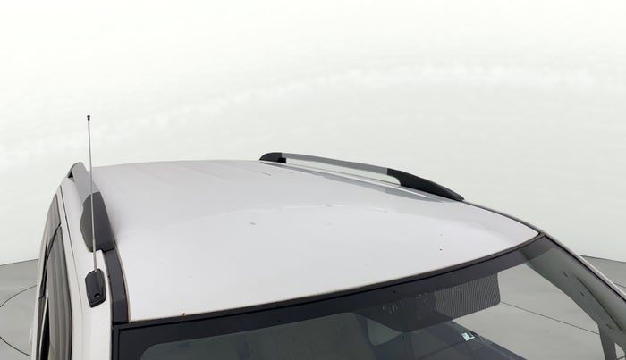 2018 Maruti Wagon R 1.0 VXI, CNG, Manual, 79,934 km, Roof