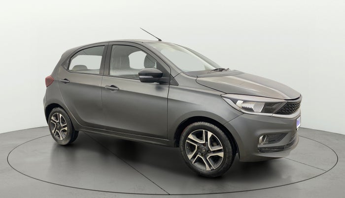 2020 Tata Tiago XZA PLUS PETROL, Petrol, Automatic, 66,067 km, SRP