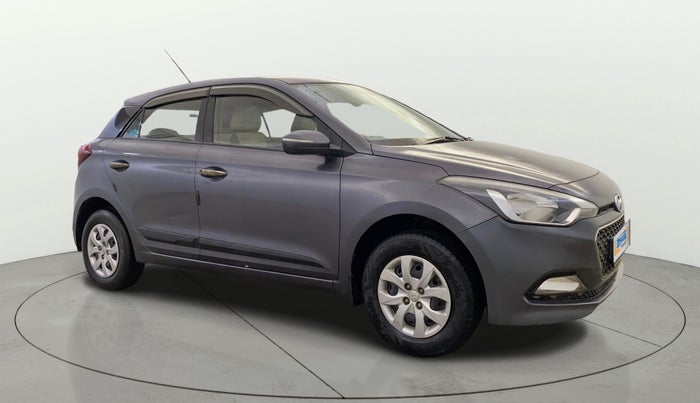 2016 Hyundai Elite i20 SPORTZ 1.2, Petrol, Manual, 40,620 km, SRP