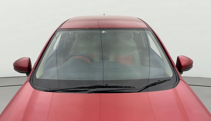 2018 Honda Amaze 1.2L I-VTEC V CVT, Petrol, Automatic, 71,839 km, Front Windshield