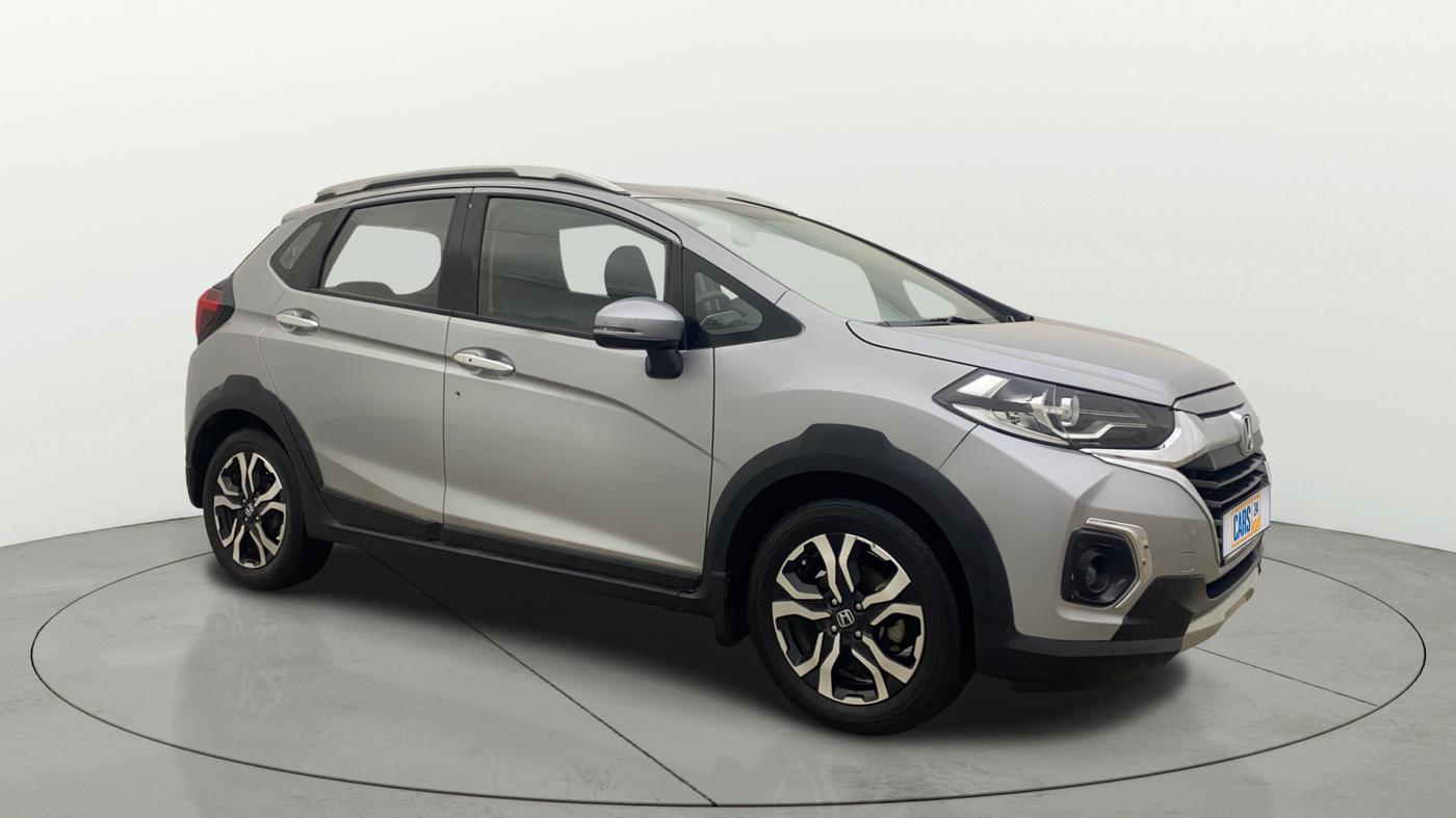 2021 Honda WR-V 1.2L I-VTEC VX MT, Petrol, Manual, 26,823 km, SRP