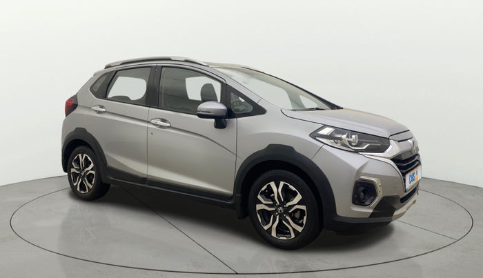 2021 Honda WR-V 1.2L I-VTEC VX MT, Petrol, Manual, 26,823 km, SRP