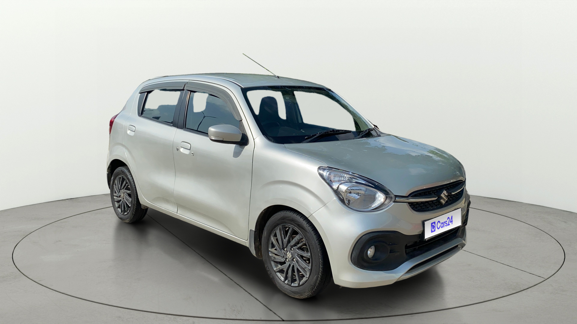 2022 Maruti Suzuki Celerio ZXI PLUS AGS