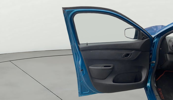 2020 Renault Kwid RXL, Petrol, Manual, 32,399 km, LHS Front Door