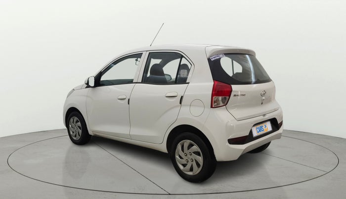 2020 Hyundai NEW SANTRO SPORTZ AMT, Petrol, Automatic, 22,404 km, Left Back Diagonal