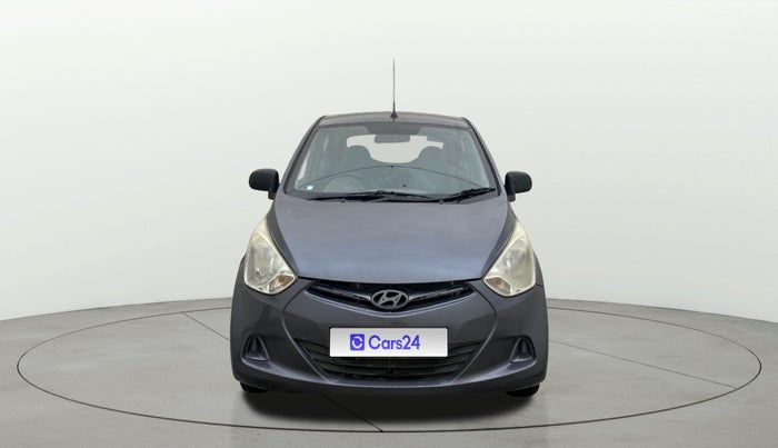 2016 Hyundai Eon MAGNA +, Petrol, Manual, 1,36,063 km, Front