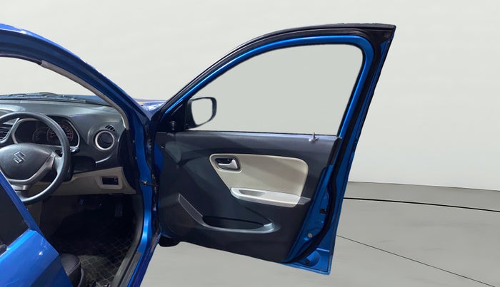 2015 Maruti Alto K10 VXI AMT, Petrol, Automatic, 58,656 km, RHS Front Door