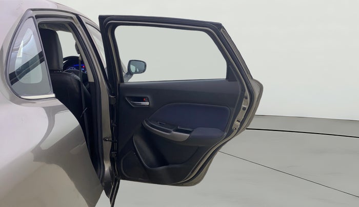 2020 Maruti Baleno ZETA PETROL 1.2, Petrol, Manual, 73,238 km, RHS Rear Door