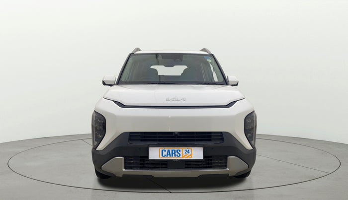 2025 KIA SYROS HTX Plus (O) 1.0 Turbo 7DCT, Petrol, Automatic, 6,787 km, Front